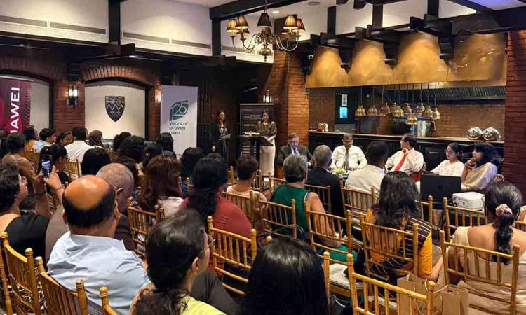 SLID Board Secretaries Forum Concludes Successfully; Repeat Programme Announced Due to High Demand